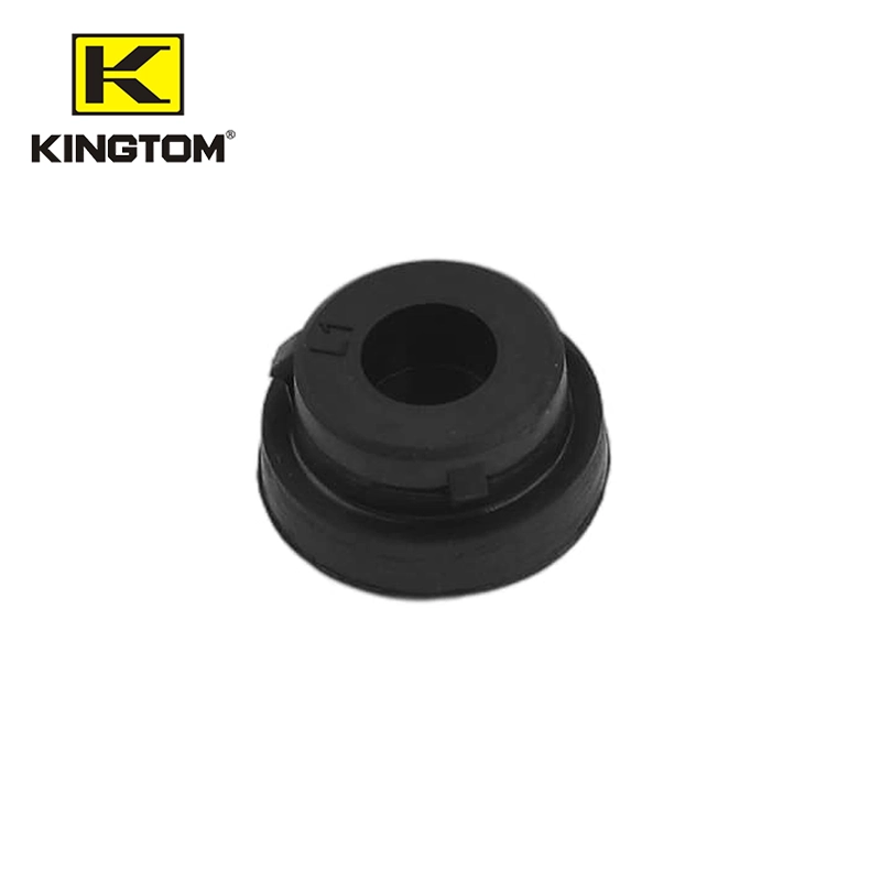 Tapón de goma protector de lámparas automotrices