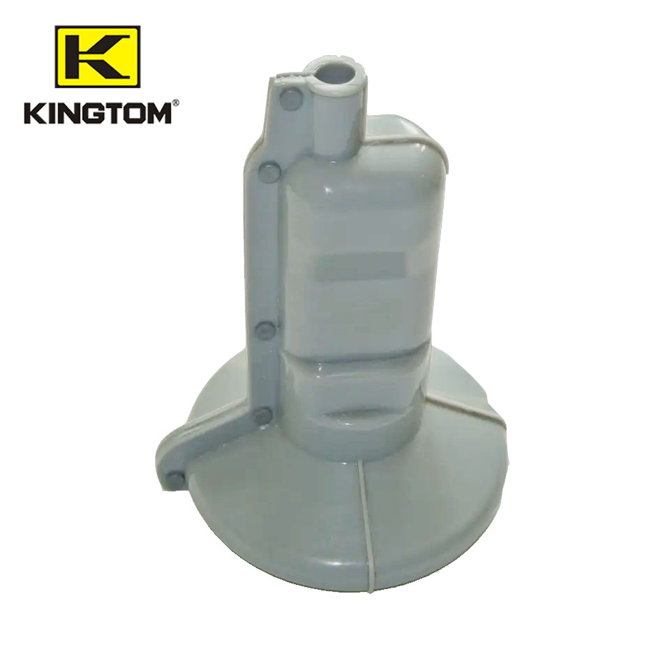 productos de caucho de silicona en Kingtom